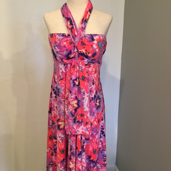 Concepts summer dress - Picture 6 of 8